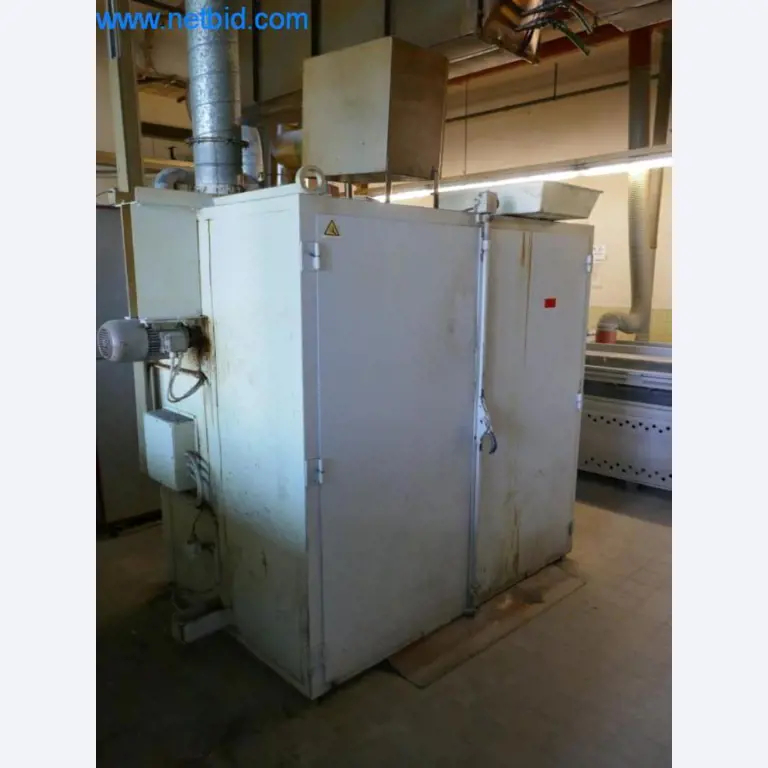 Máquinas del sector de producción de circuitos impresos-2