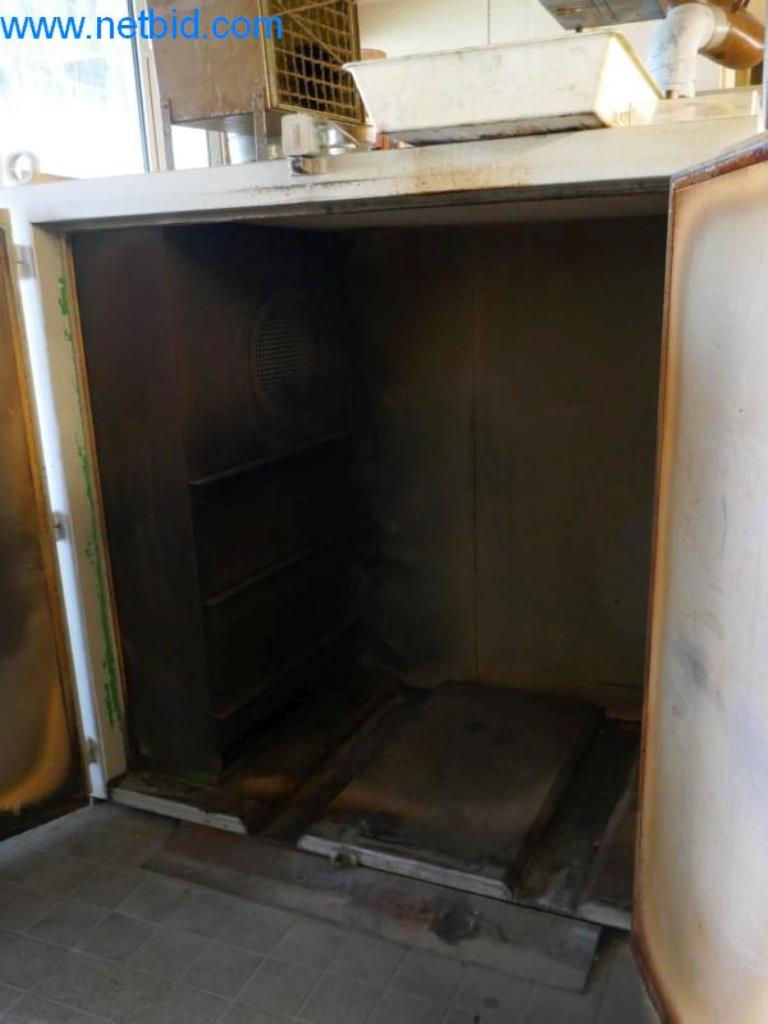 Máquinas del sector de producción de circuitos impresos-3