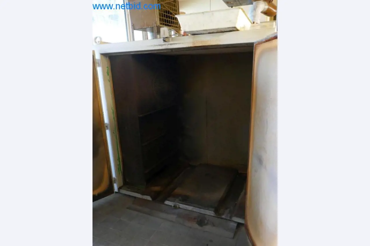 Máquinas del sector de producción de circuitos impresos-3