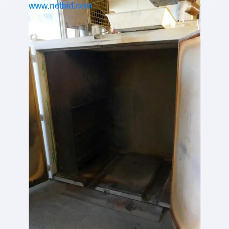 Máquinas del sector de producción de circuitos impresos-3