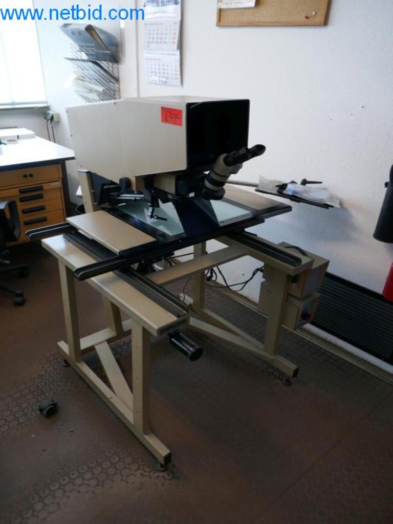 Máquinas del sector de producción de circuitos impresos-1