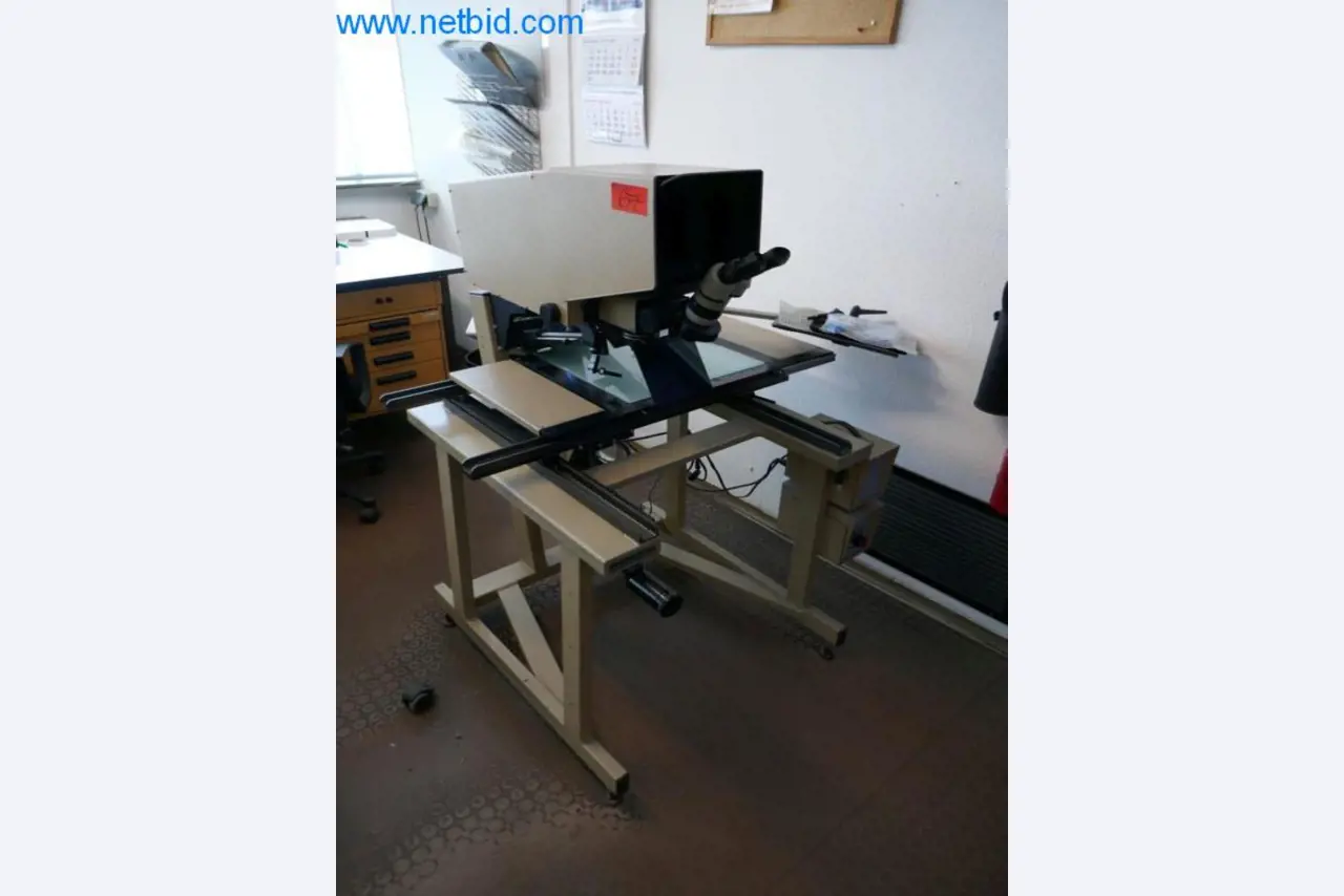 Maschinen aus dem Bereich Leiterplattenfertigung-1