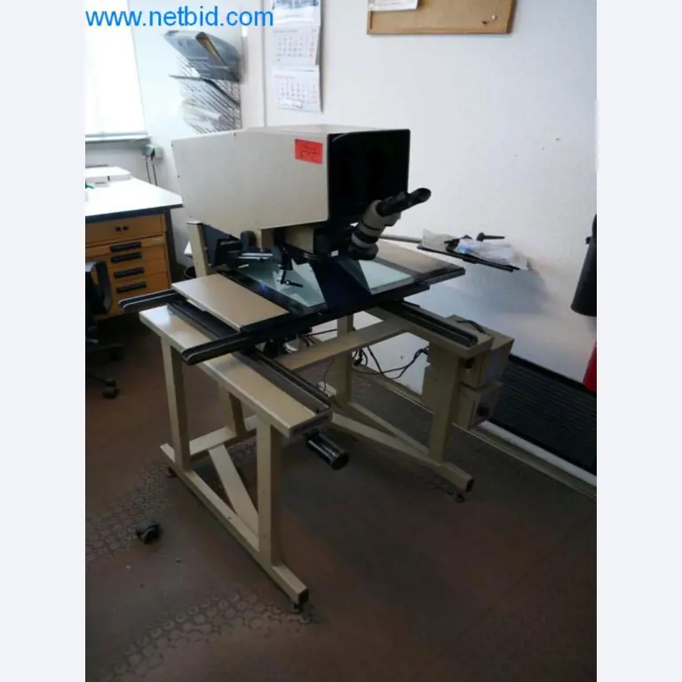 Maschinen aus dem Bereich Leiterplattenfertigung-1