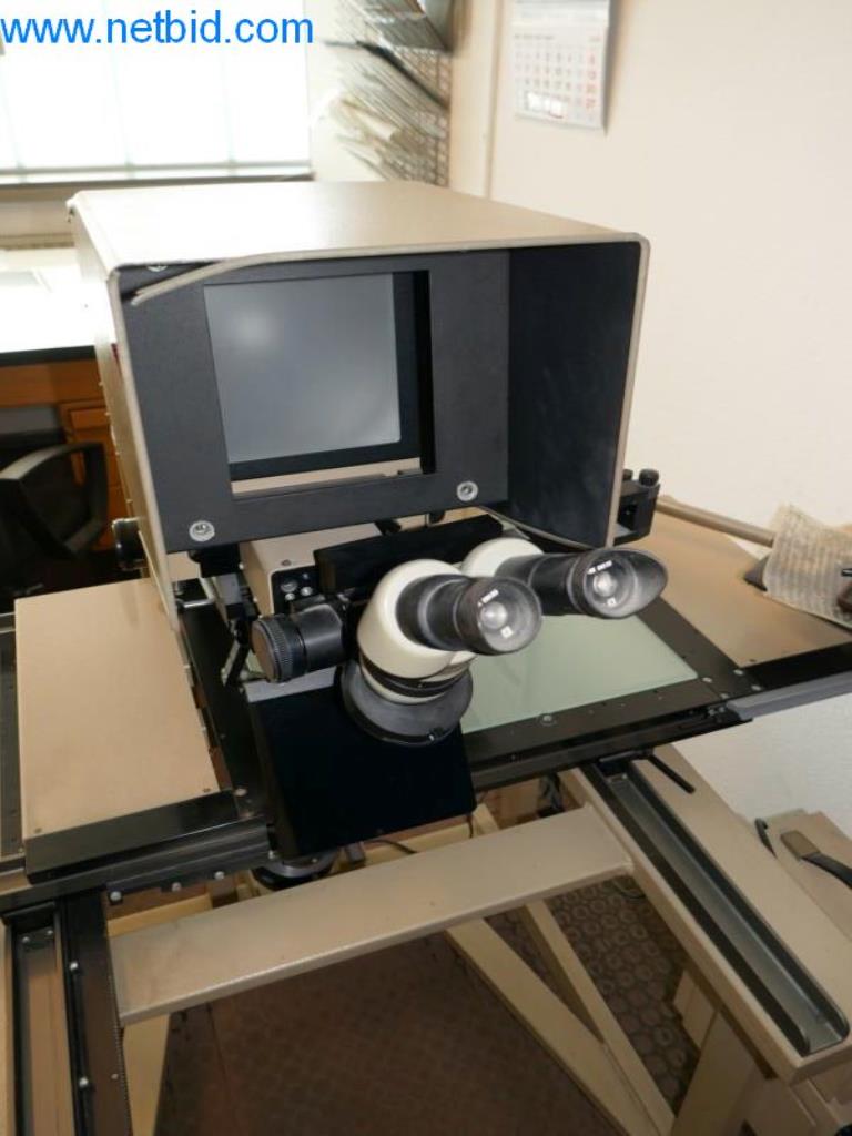 Máquinas del sector de producción de circuitos impresos-2