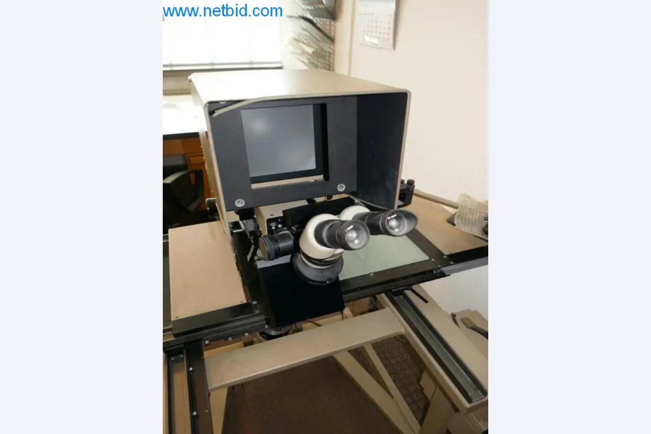 Maschinen aus dem Bereich Leiterplattenfertigung-2