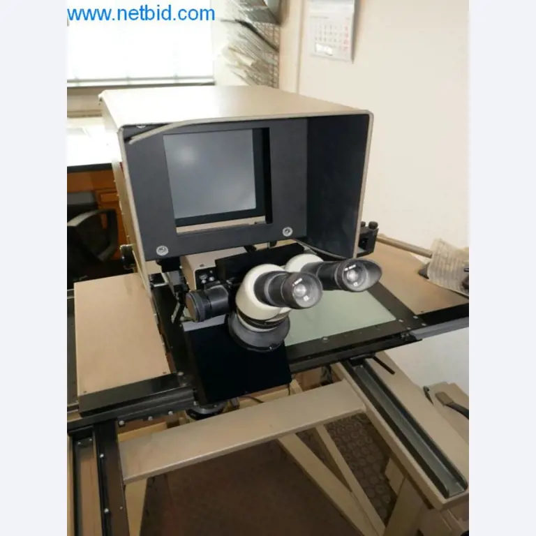 Maschinen aus dem Bereich Leiterplattenfertigung-2