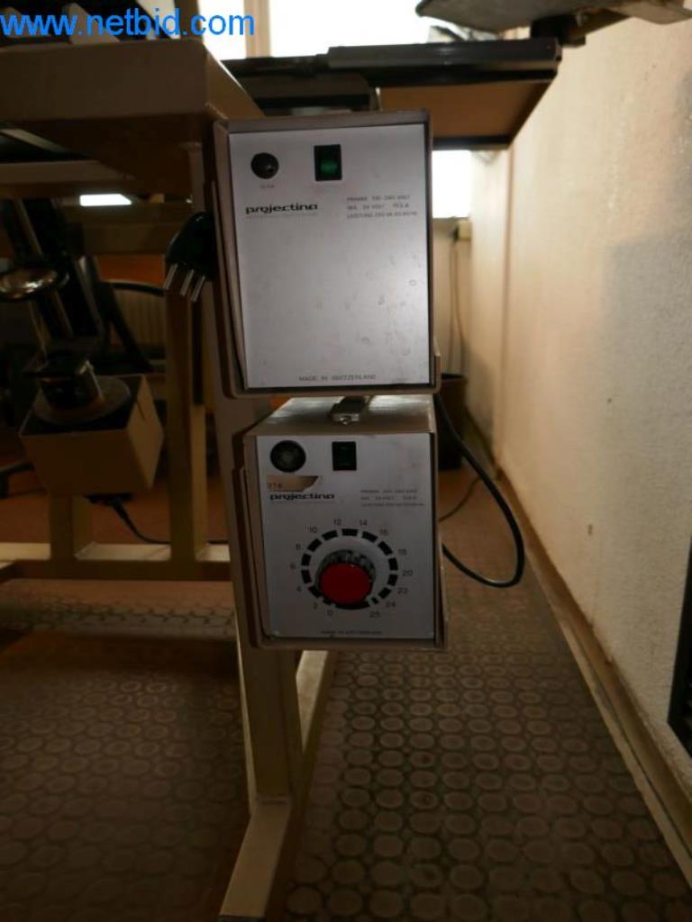 Máquinas del sector de producción de circuitos impresos-3