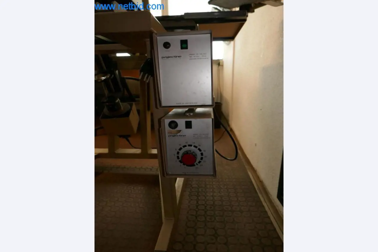 Maschinen aus dem Bereich Leiterplattenfertigung-3