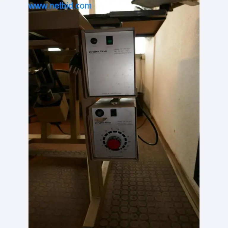 Maschinen aus dem Bereich Leiterplattenfertigung-3