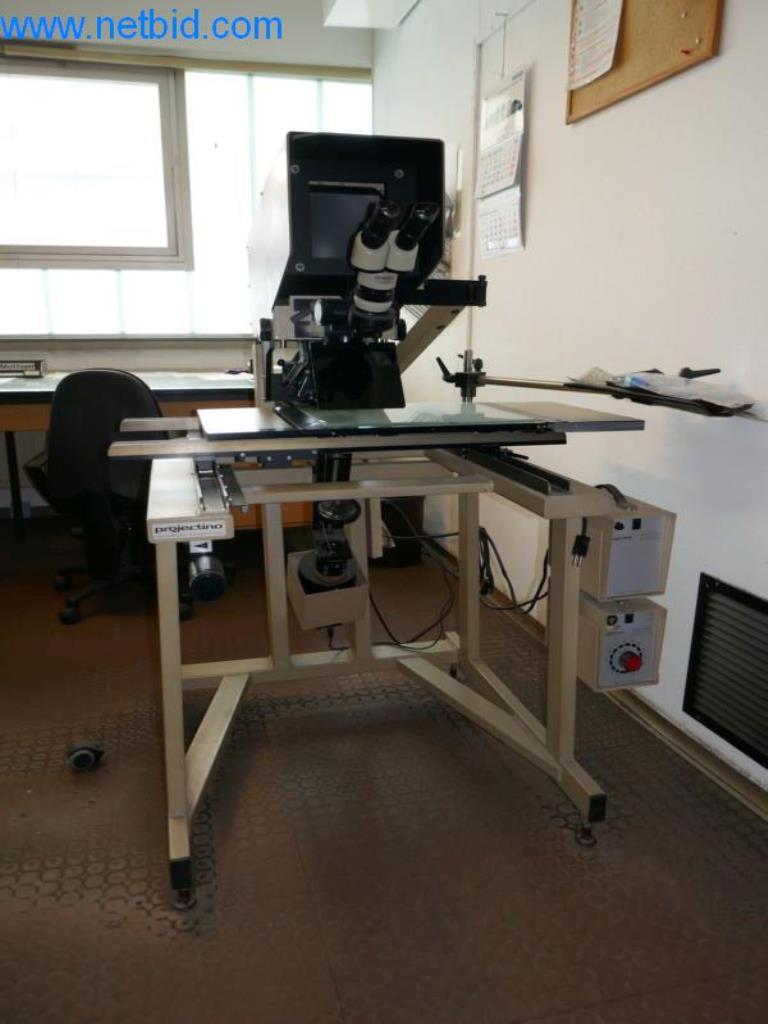 Máquinas del sector de producción de circuitos impresos-4