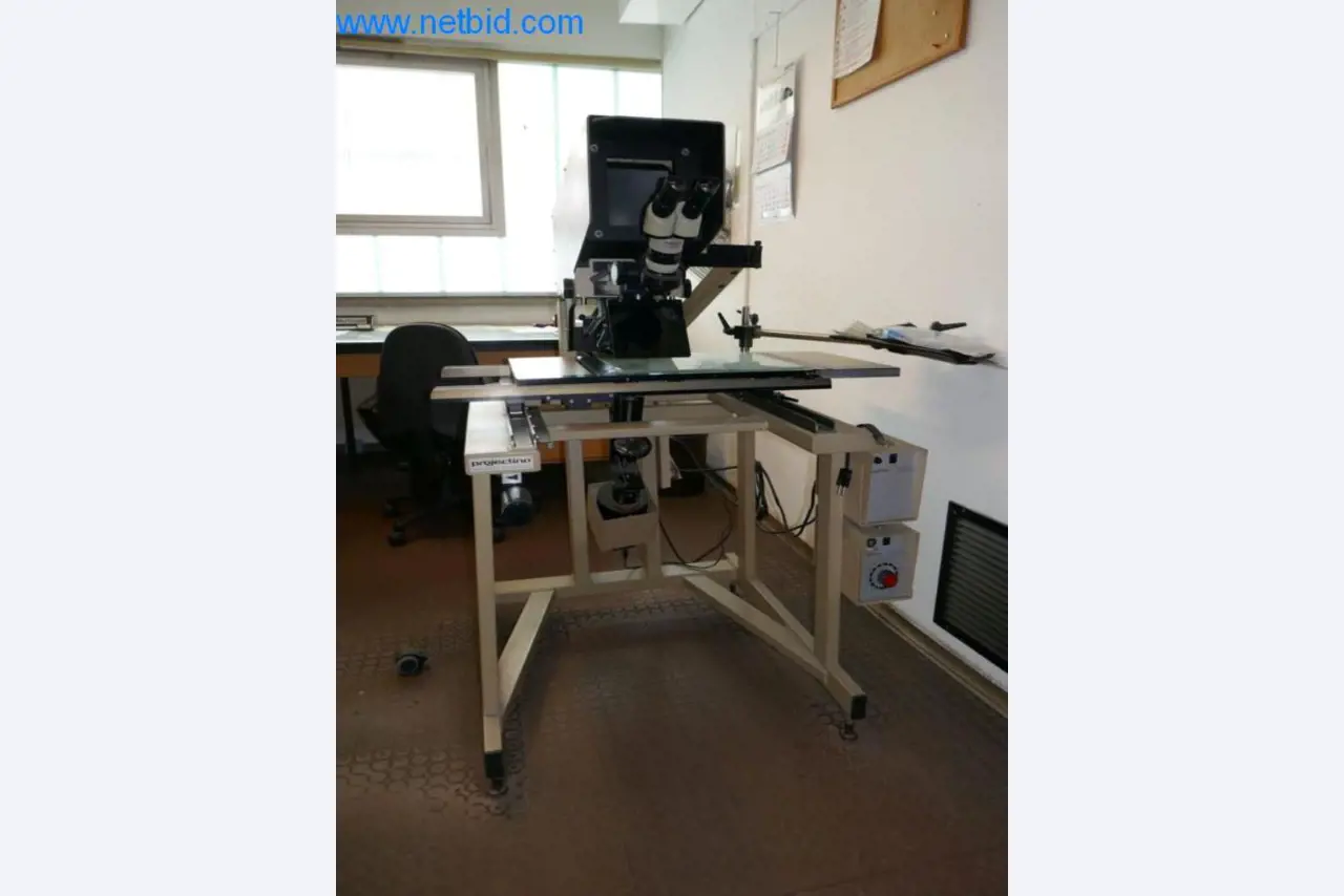 Maschinen aus dem Bereich Leiterplattenfertigung-4