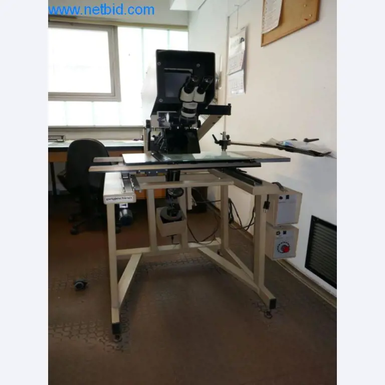 Maschinen aus dem Bereich Leiterplattenfertigung-4