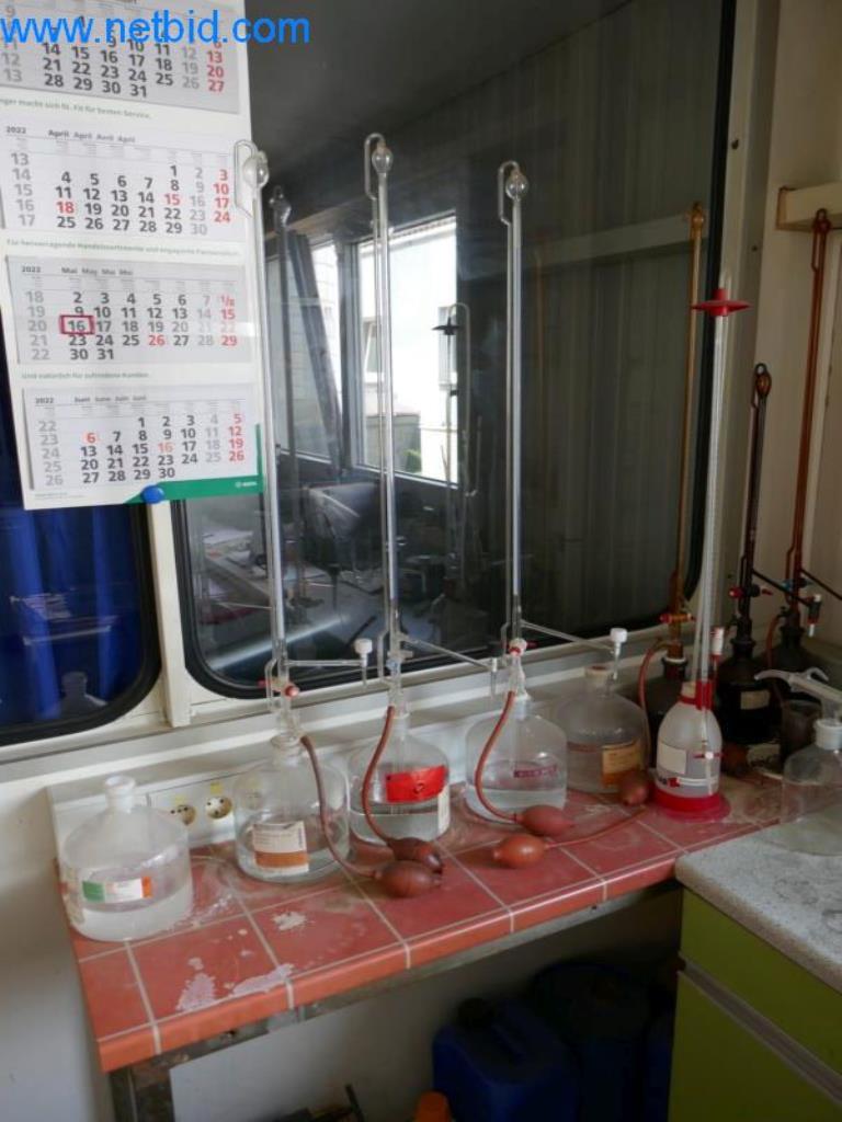 Machines from the field of printed circuit board production-2