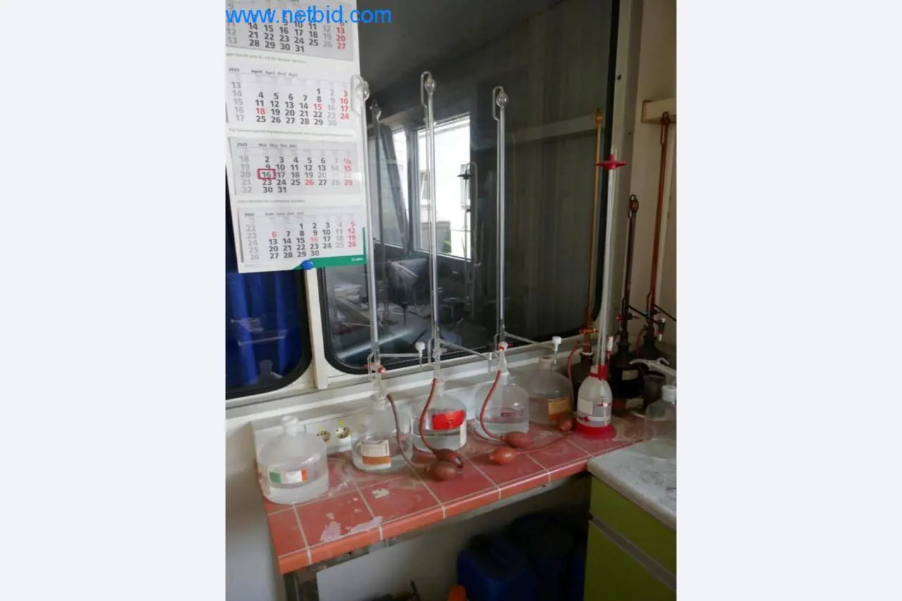 Machines voor de productie van printplaten-2