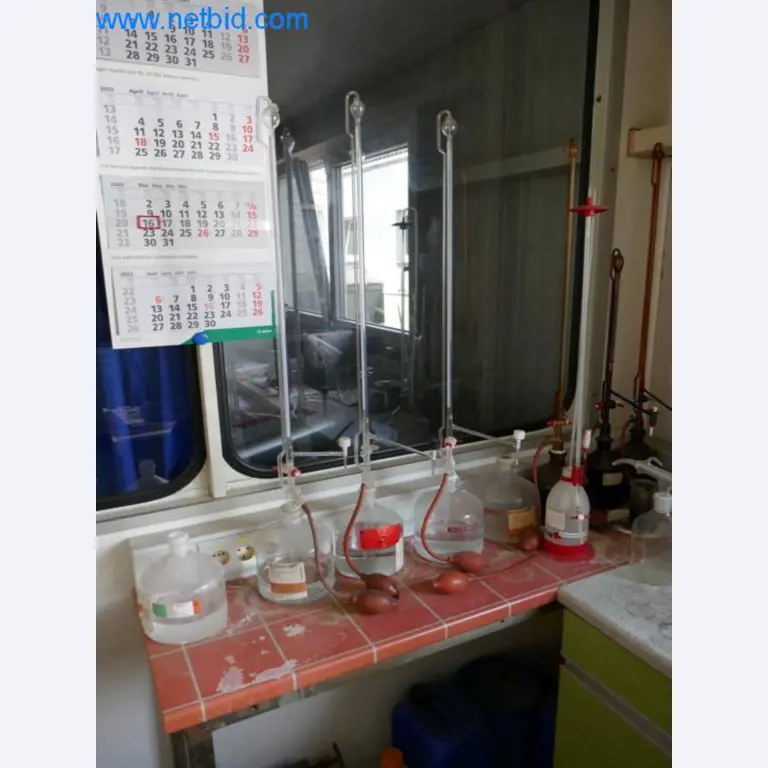 Machines voor de productie van printplaten-2