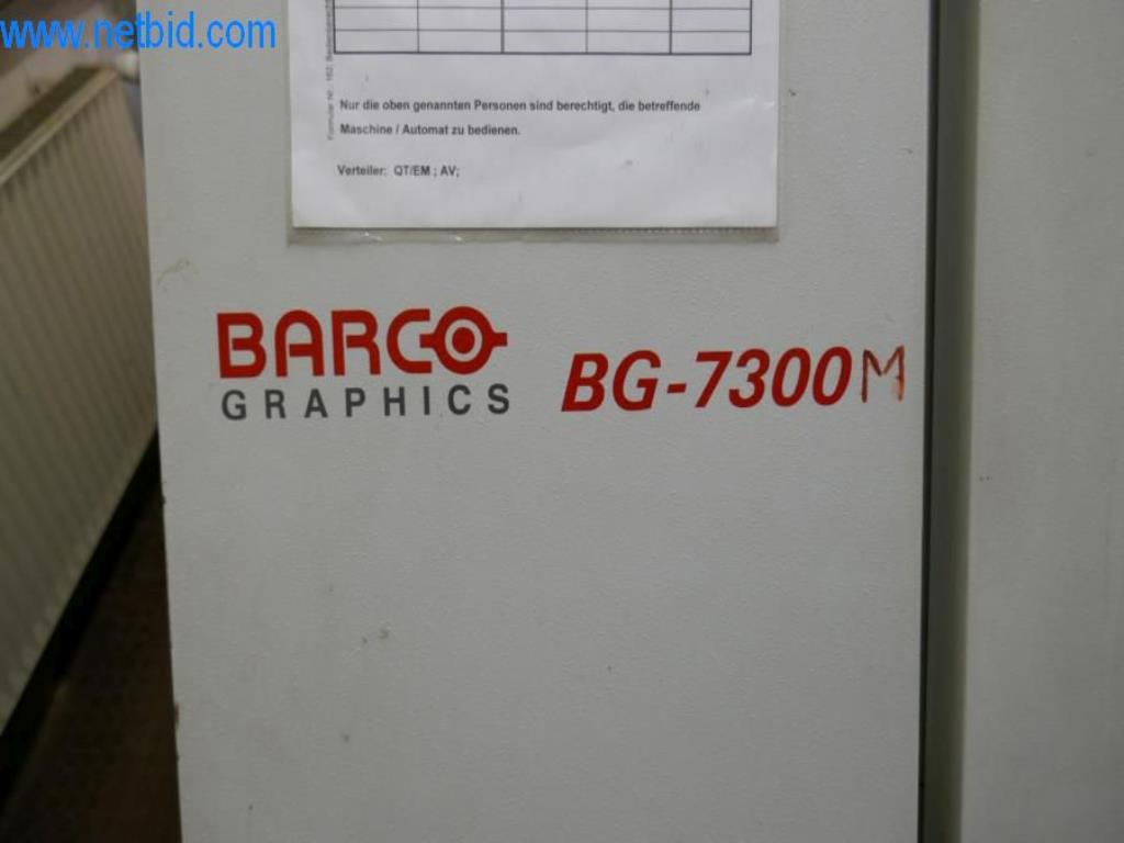 Stroje pro výrobu desek s plošnými spoji-2