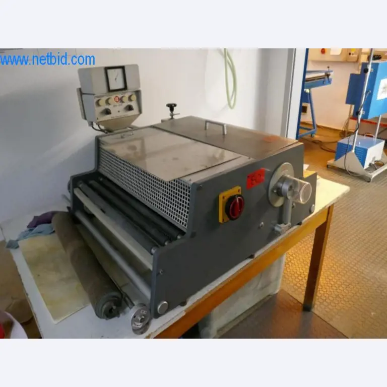 Máquinas del sector de producción de circuitos impresos-1