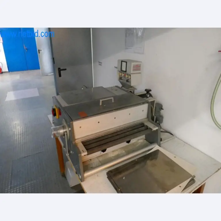 Máquinas del sector de producción de circuitos impresos-2