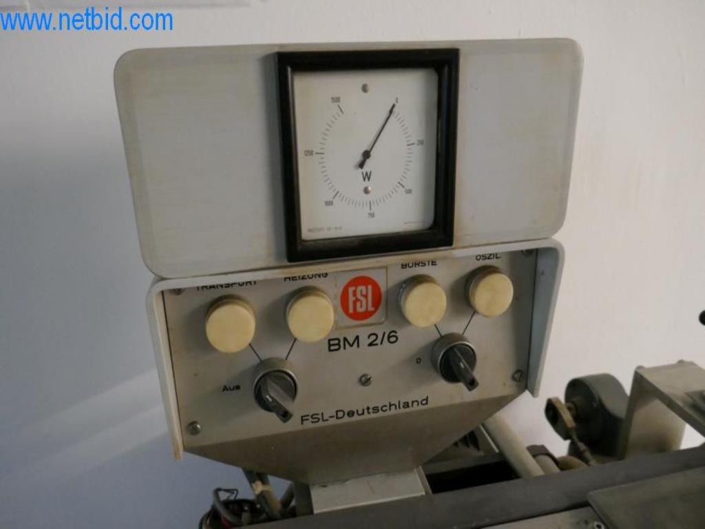 Máquinas del sector de producción de circuitos impresos-3