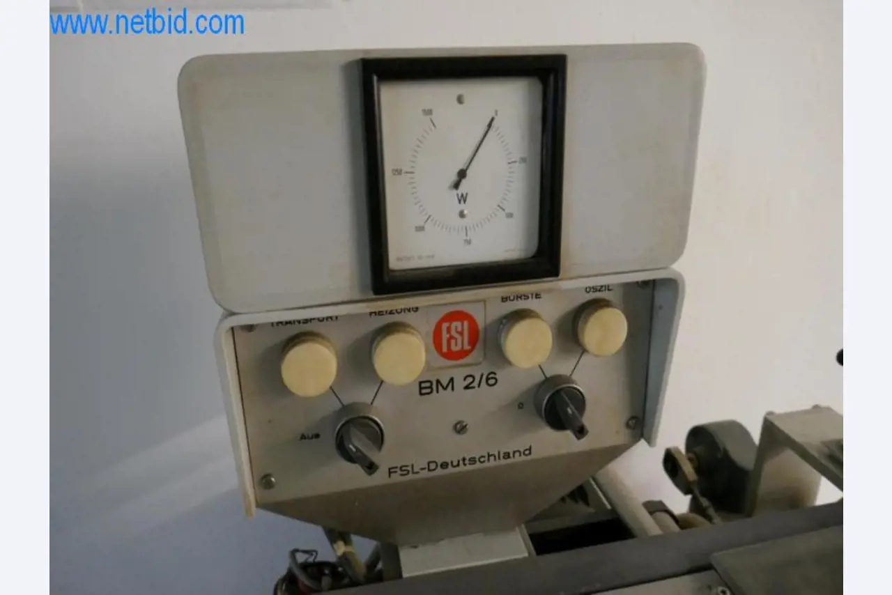 Máquinas del sector de producción de circuitos impresos-3