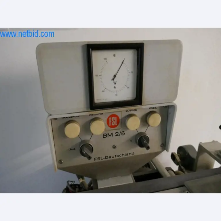 Máquinas del sector de producción de circuitos impresos-3