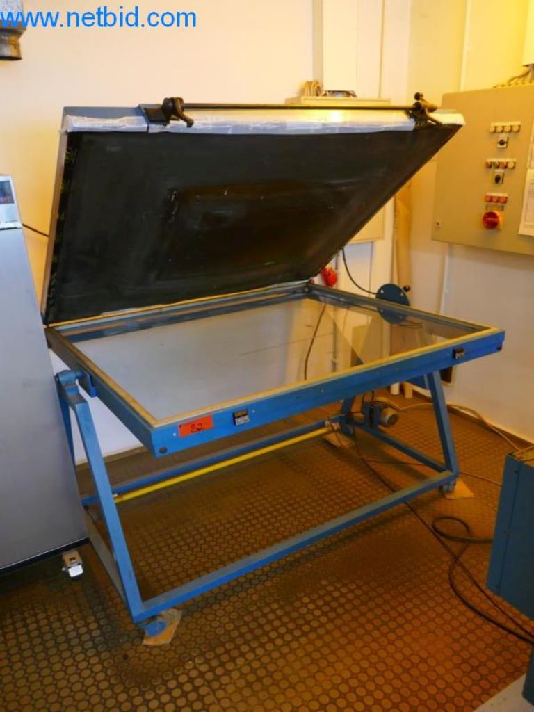 Stroje pro výrobu desek s plošnými spoji-1