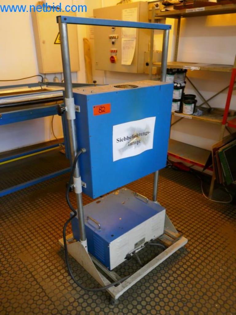 Stroje pro výrobu desek s plošnými spoji-3