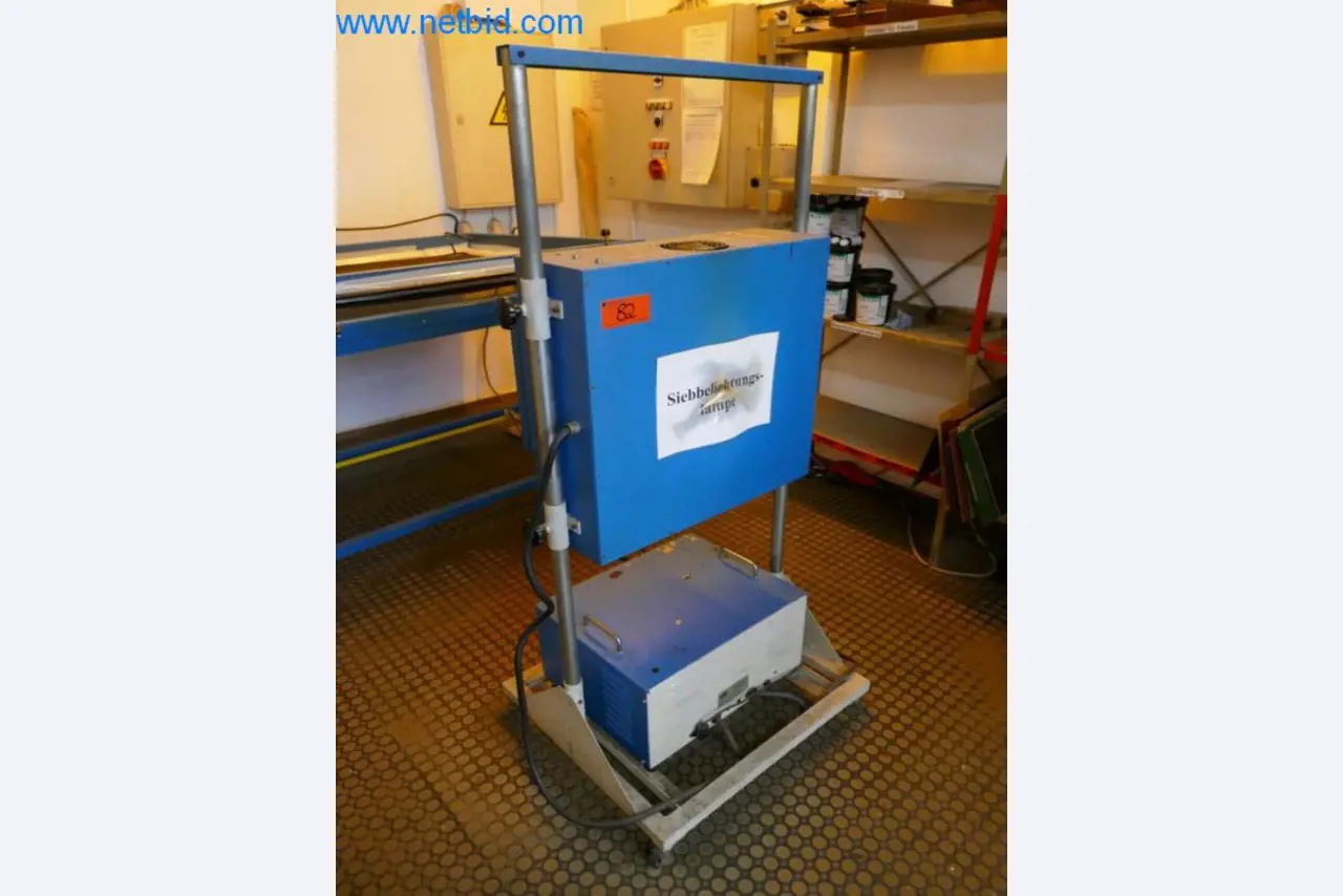 Stroje pro výrobu desek s plošnými spoji-3