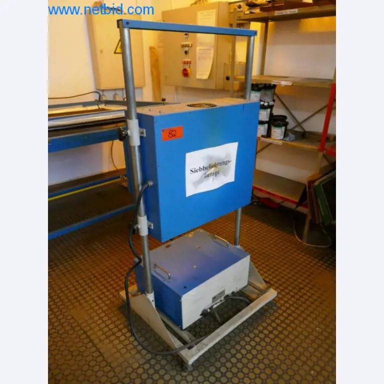 Stroje pro výrobu desek s plošnými spoji-3