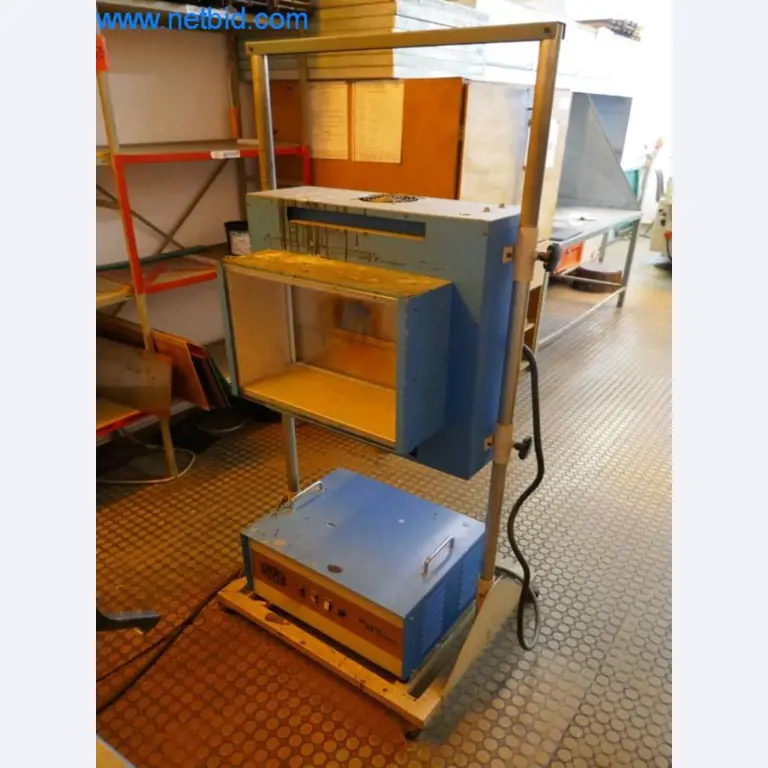 Stroje pro výrobu desek s plošnými spoji-4