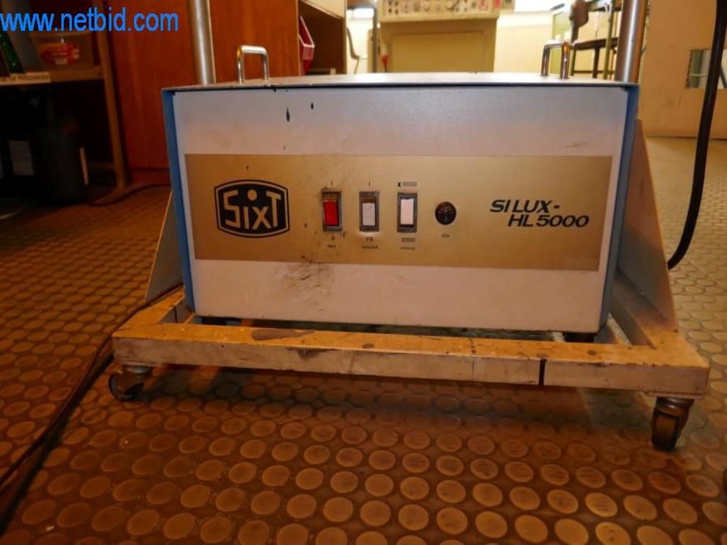 Stroje pro výrobu desek s plošnými spoji-5