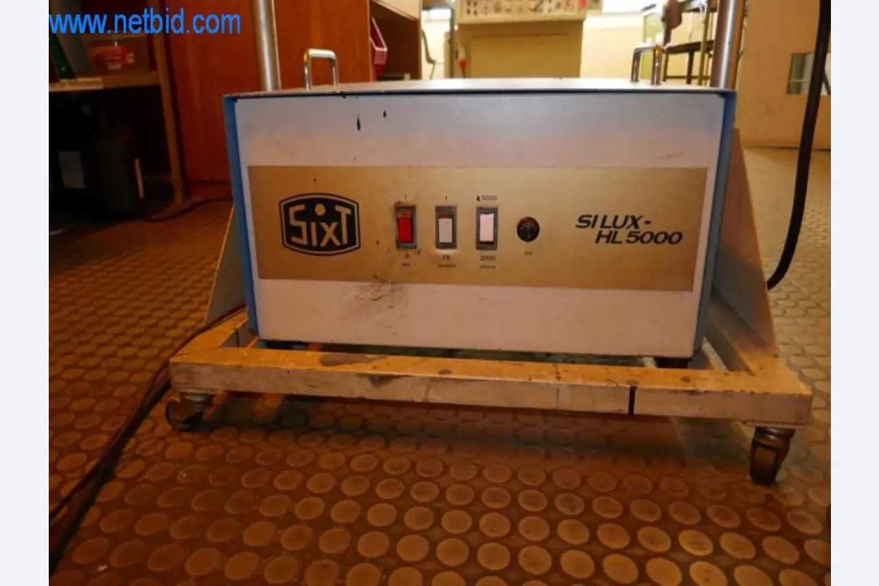 Stroje pro výrobu desek s plošnými spoji-5