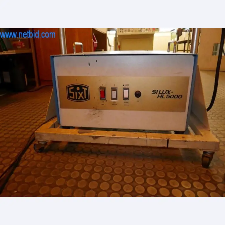 Stroje pro výrobu desek s plošnými spoji-5