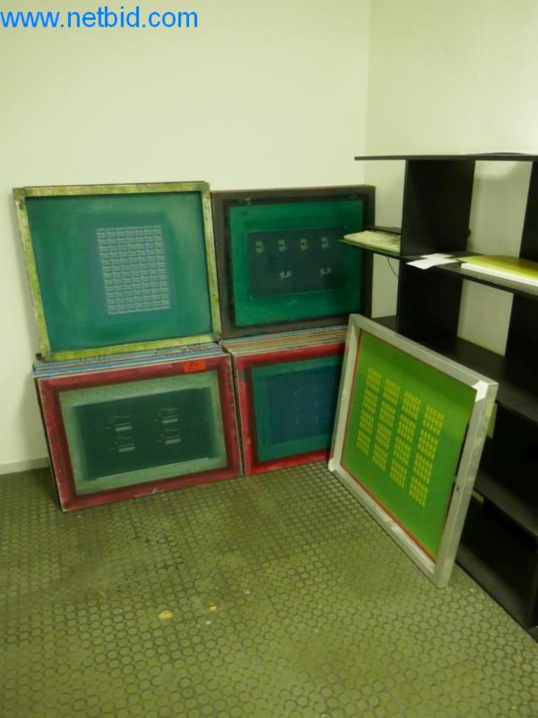 Stroje pro výrobu desek s plošnými spoji-1