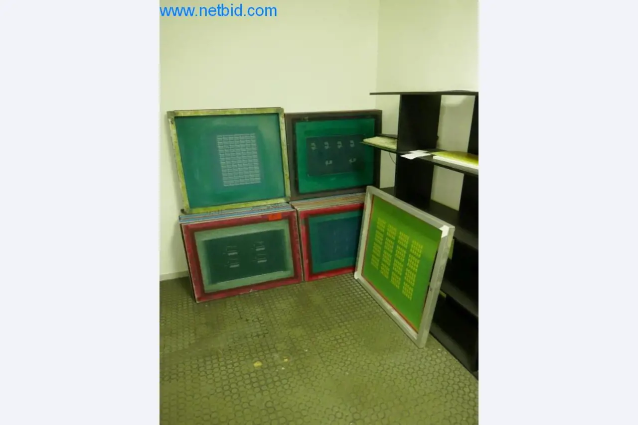 Maschinen aus dem Bereich Leiterplattenfertigung-1