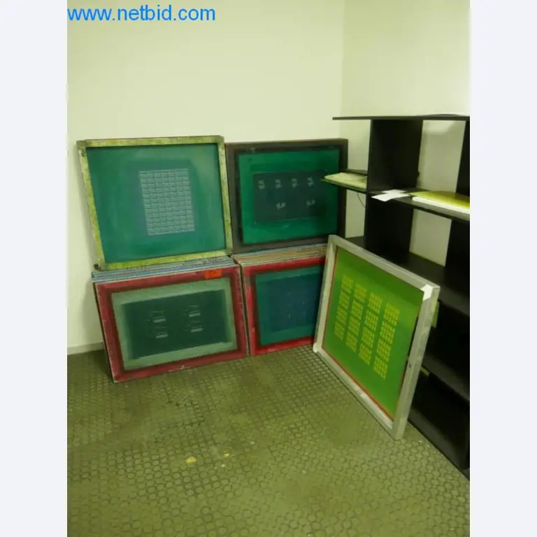 Maschinen aus dem Bereich Leiterplattenfertigung-1