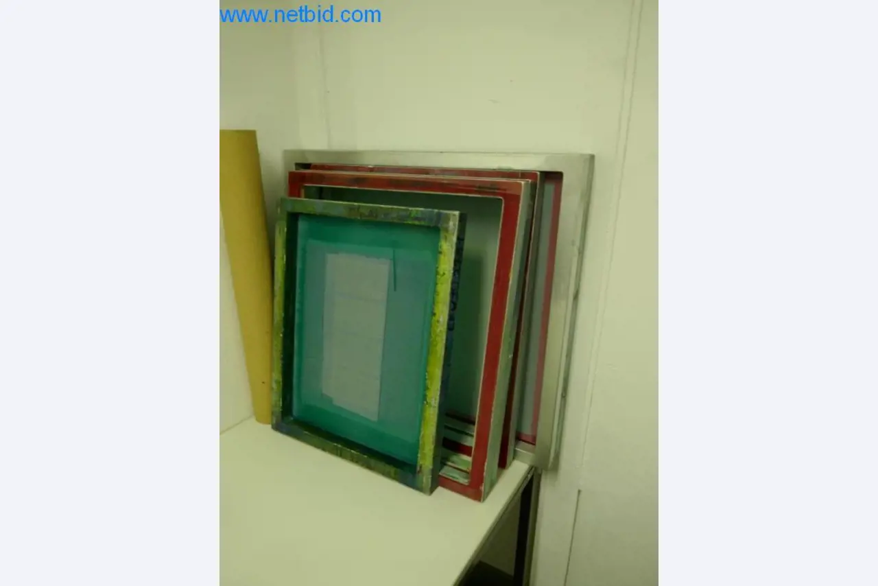 Maschinen aus dem Bereich Leiterplattenfertigung-2