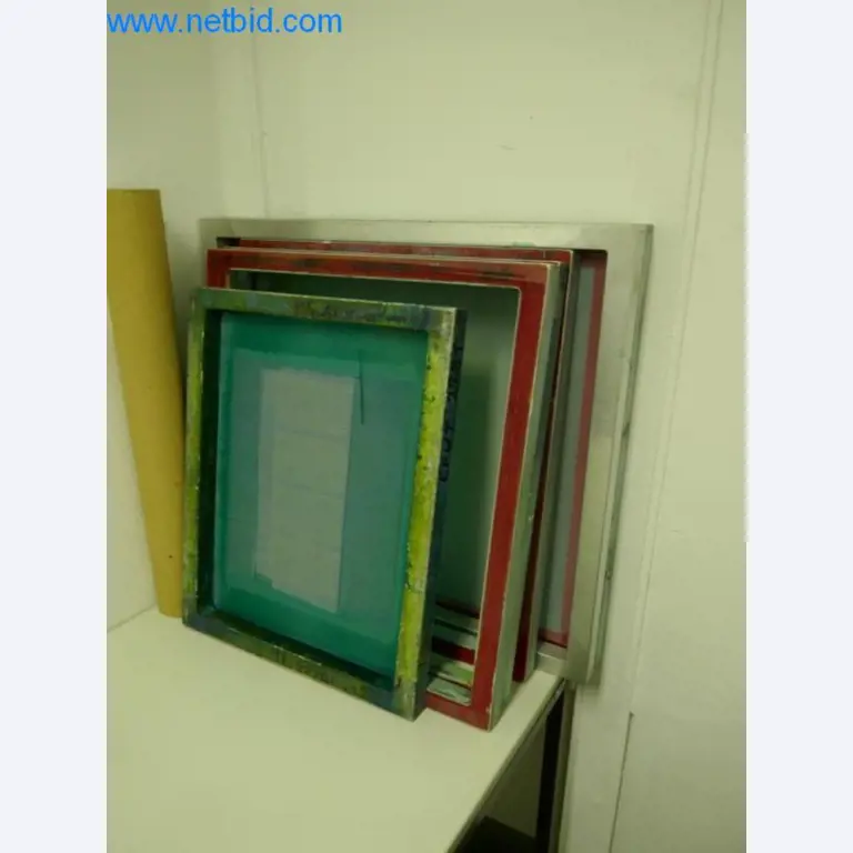 Maschinen aus dem Bereich Leiterplattenfertigung-2