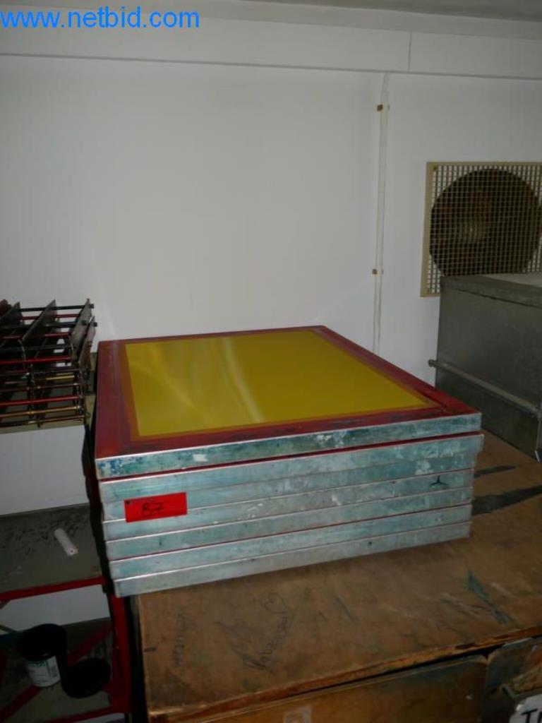 Stroje pro výrobu desek s plošnými spoji-3