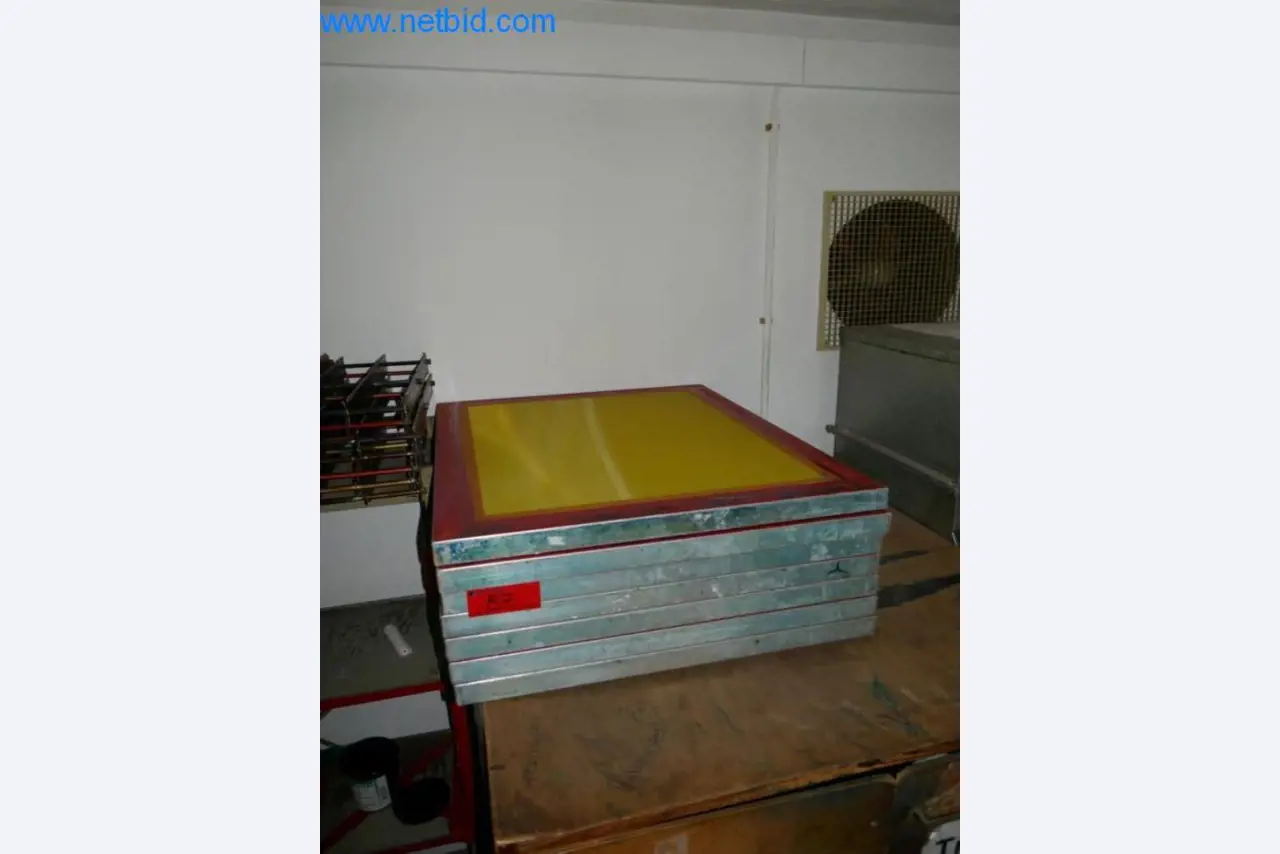 Maschinen aus dem Bereich Leiterplattenfertigung-3