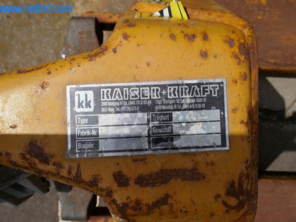 Maschinen aus dem Bereich Leiterplattenfertigung-1