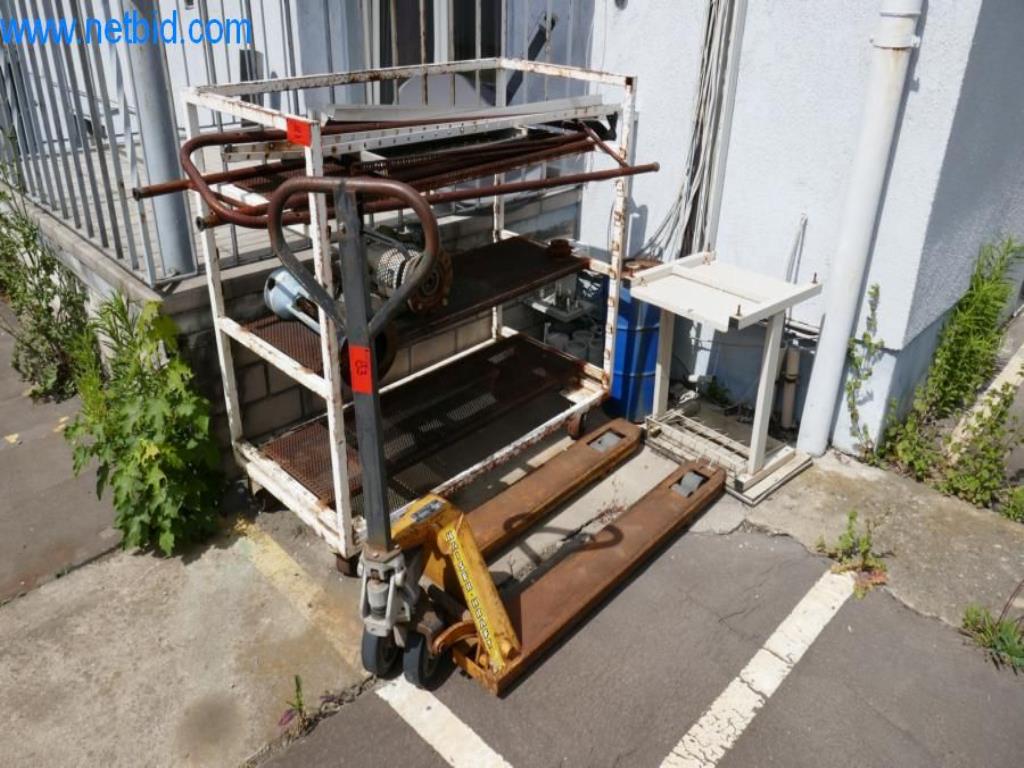 Maschinen aus dem Bereich Leiterplattenfertigung-2