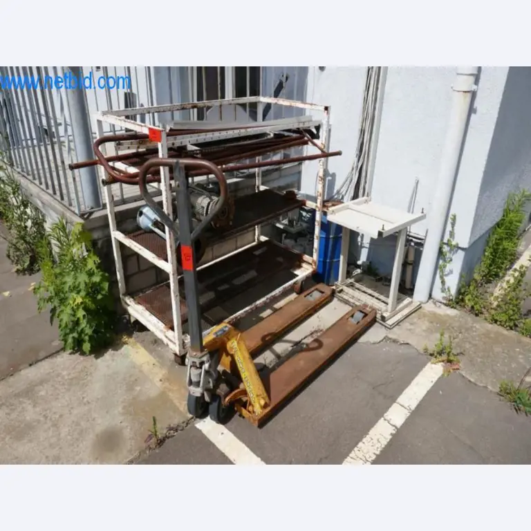 Maschinen aus dem Bereich Leiterplattenfertigung-2