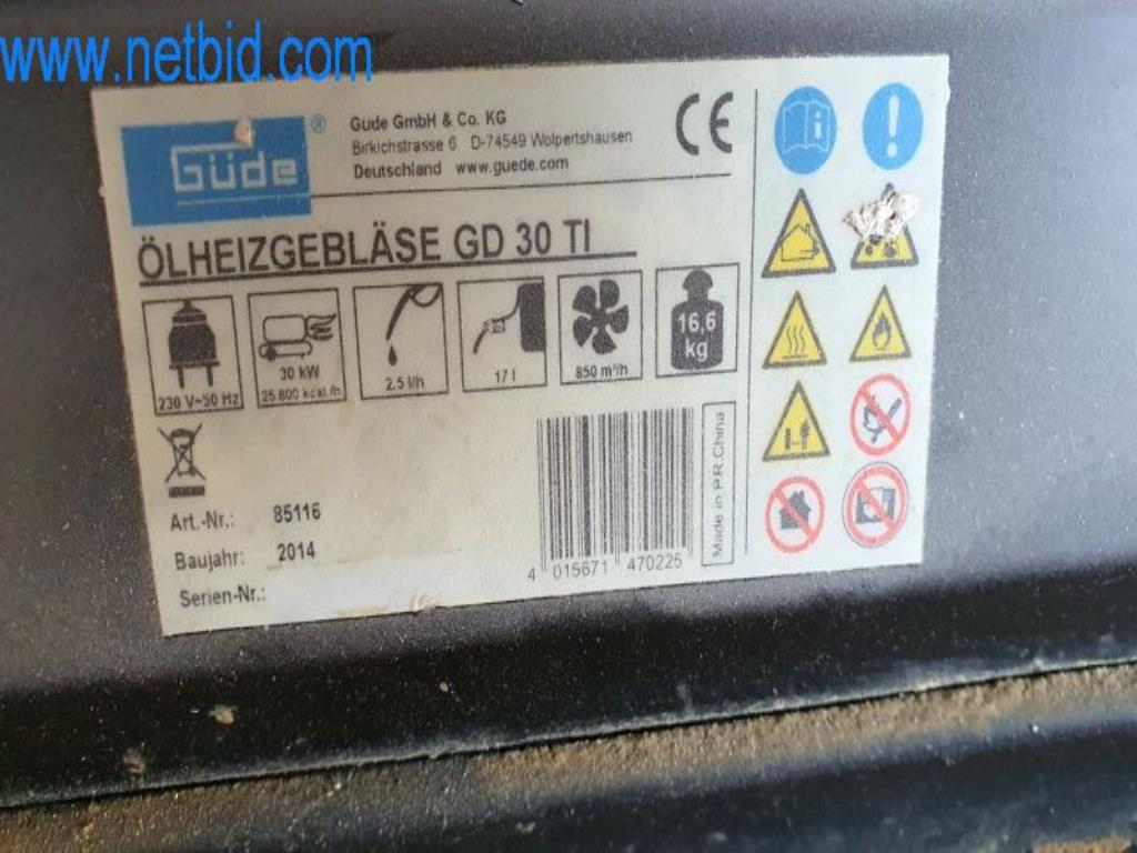 Operating and office equipment of a plasterer and painters shop-2