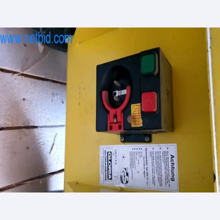 Betriebs- und Geschäftsausstattung eines Gipser- und Malergeschäftes-2