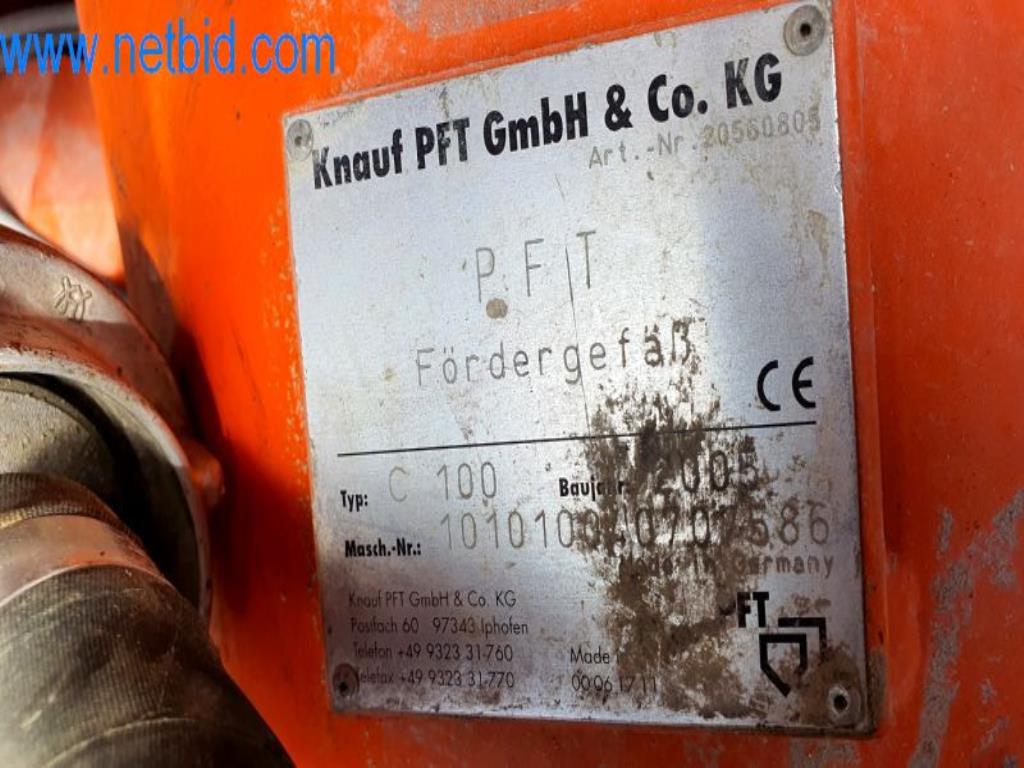 Operating and office equipment of a plasterer and painters shop-2