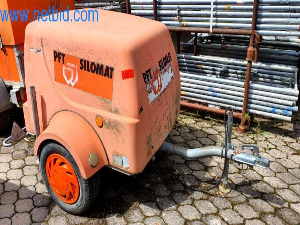 Operating and office equipment of a plasterer and painters shop-4