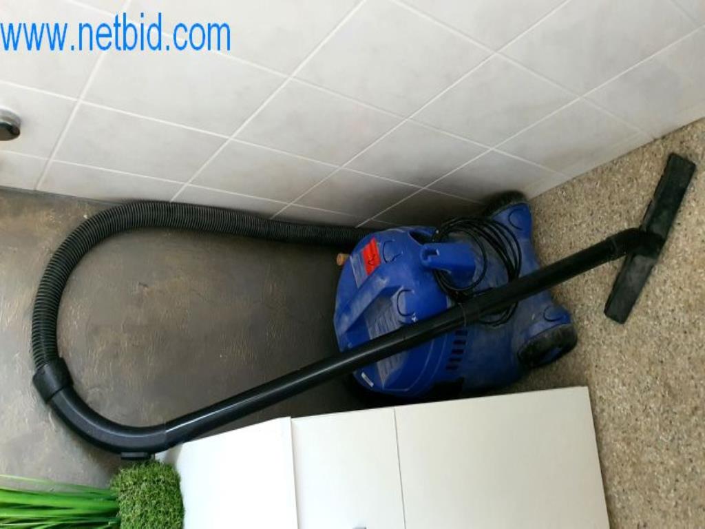 Betriebs- und Geschäftsausstattung eines Gipser- und Malergeschäftes-1