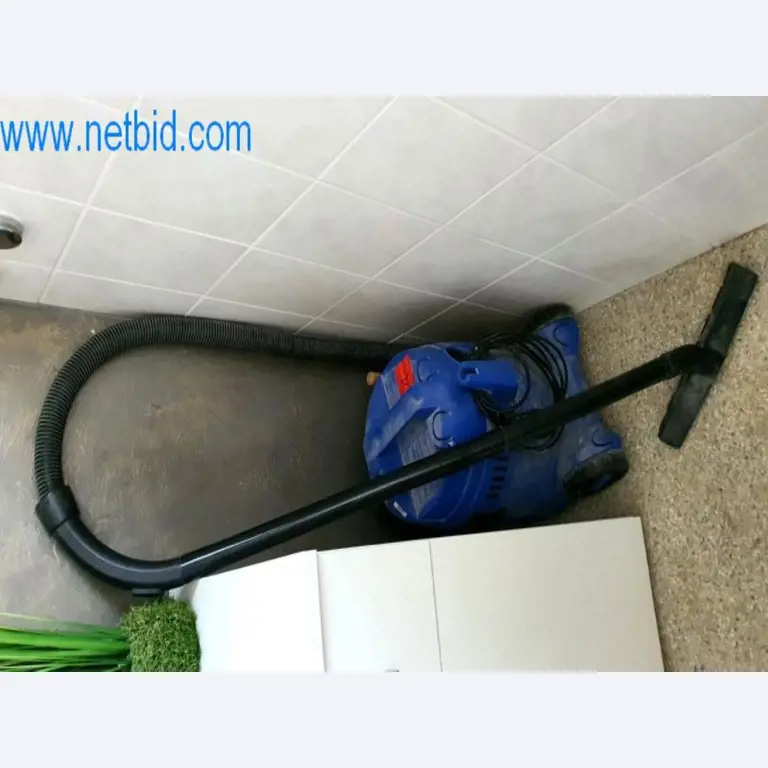 Betriebs- und Geschäftsausstattung eines Gipser- und Malergeschäftes-1