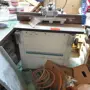 thumbnail-Operating and office equipment of a plasterer and painters shop-1